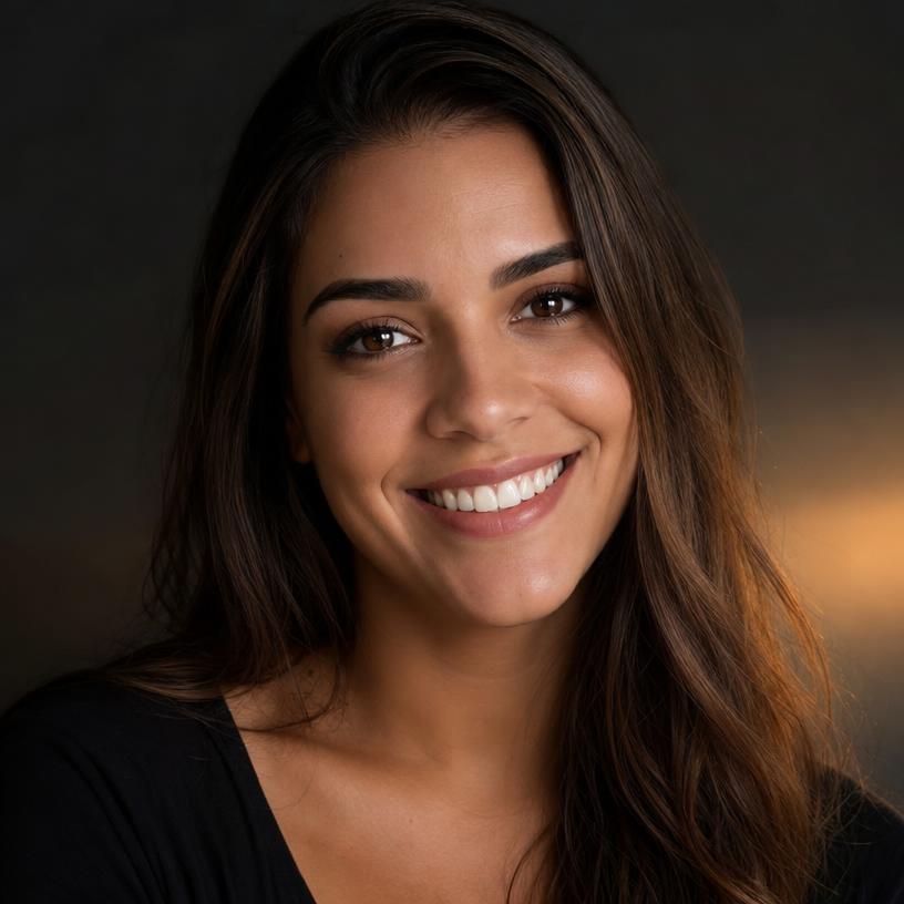 Camila, cliente Criptaly